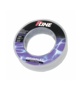 Filo Nylon MM 33 LB 12 MT 270 P Line Filo Pesca PF Original