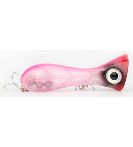 ARTIFICIALE ZFA POPPER MM 98 GR 31 COLORE PINK