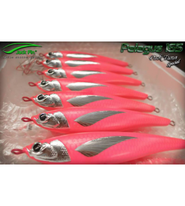 ARTIFICIALE STICK BAIT PELAGUS 165-S MM 165 GR 75 SINKING COLORE PINK TUNA SPECIAL