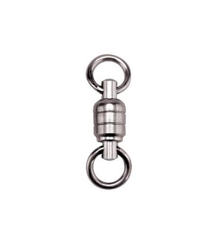 GIRELLA TB 100 SS TUBERTINI SWIVEL CUSCINETTO MISURA 000 KG 20