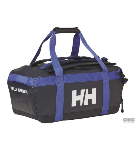 BORSA HH SCOUT DUFFEL 50 LT COLORE BLUE NAVY