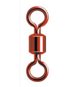 Girella SASAME POWER STAIN SWIVEL 200-F N°6 KG 46 Rosse