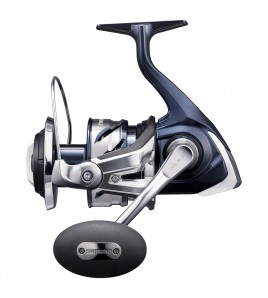 MULINELLO SHIMANO Twin Power SW C 8000 PG