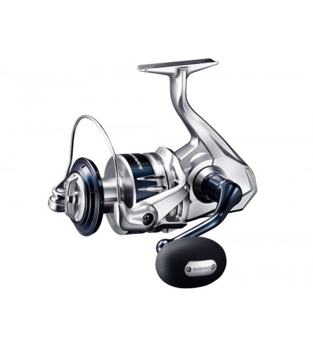 MULINELLO SHIMANO Reel Saragosa SW A 18000 HG