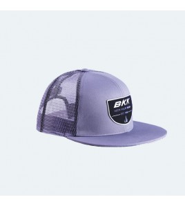 CAPPELLINO BKK LEGACY SNAPBACK GREY