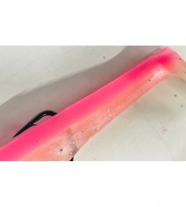 ARTIFICIALE SILICONE DENTON JLC GR 100 COLORE ROSA NACRE