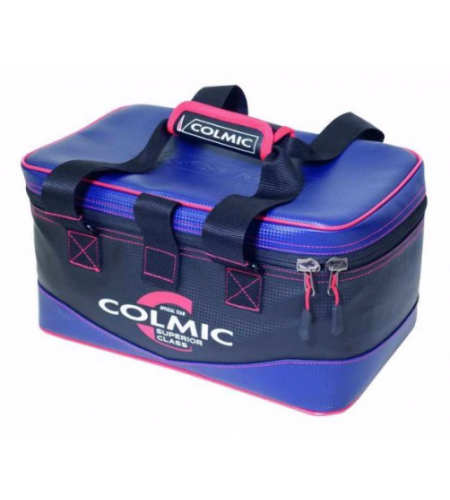 BORSA LISBONA SERIES S COLMIC CM 36 X 21 H 19