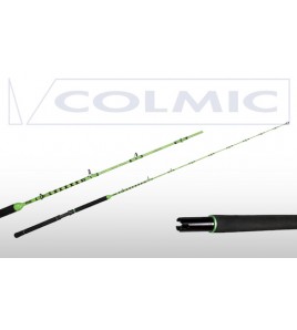 Canna Traina Pro Light Acid Troll Colmic 6-12 LB P 6,6 MT 2,03