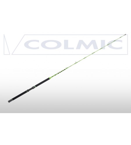 Canna Pro Light Acid Game Tuna Colmic 30-50 LB P 5,8 MT 1,72