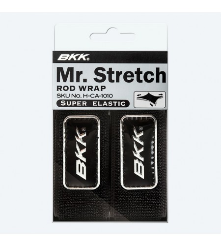 BKK Mr. Stretch Elastico per Canne MIsura M 