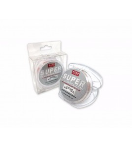 FILO ASSO SUPERFLUOROCARBON MM 0,28 LB 13,2 MT 50 INVISIBILE