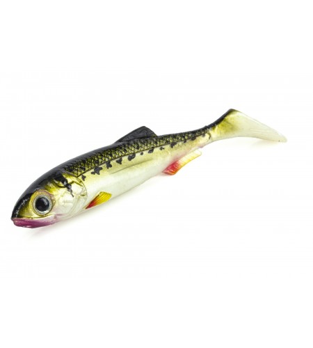 RT SHAD 2.8 REAL THING SHAD MOLIX COLORE 50 VAIRONE CM 7