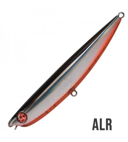 ARTIFICIALE Seaspin Spinning Pro Q 90 MM 90 GR 11 Colore ALR