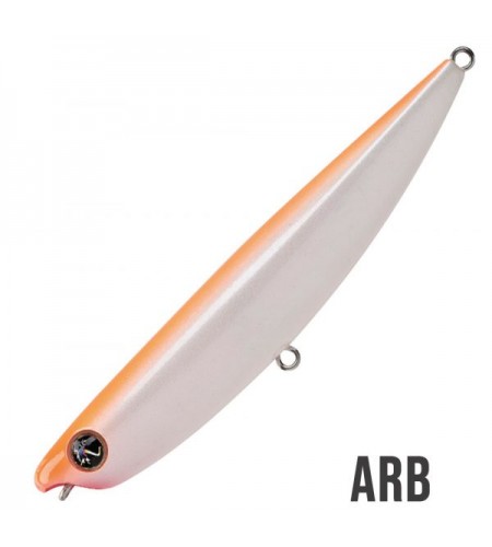 ARTIFICIALE Seaspin Spinning Pro Q 90 MM 90 GR 11 Colore ARB