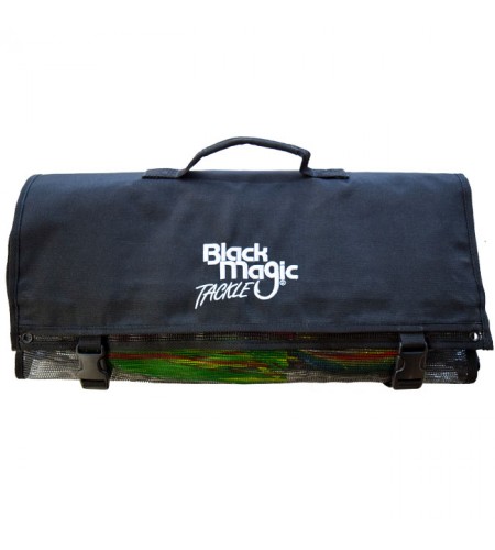 Porta Artificiali Bag Lures Black Magic Tackle