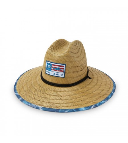 CAPPELLINO PELAGIC BAJA STRAW FISH AMERICAMO