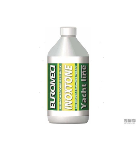 RINNOVATORE PER ACCIAIO INOX EM INOXTONE 500 ML