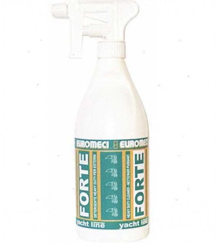 DETERGENTE NAUTICO EM FORTE 750 ML