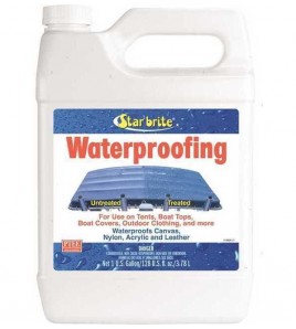 IMPERMEABILIZZANTE STAR BRITE WATERPROOFING 3,80 Lt