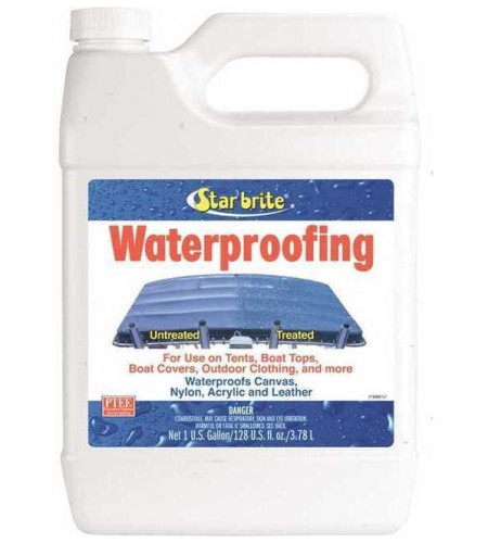 IMPERMEABILIZZANTE STAR BRITE WATERPROOFING 3,80 Lt