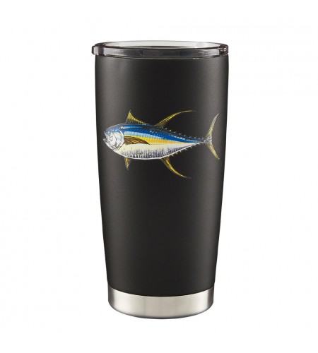 CONTENITORE TERMICO ACCIAIO 20 OZ TUNA TUMBLER