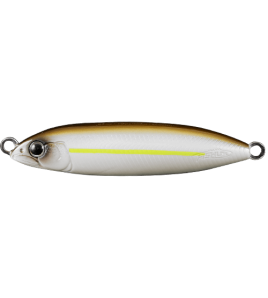 ARTIFICIALE FISHUS LURENZU WOBLY 80 MM 80 COLORE 30 GR SX SEXI SHAD SINKING