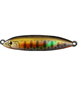 ARTIFICIALE FISHUS LURENZU WOBLY 80 MM 80 COLORE 30 YA YAMAME SINKING