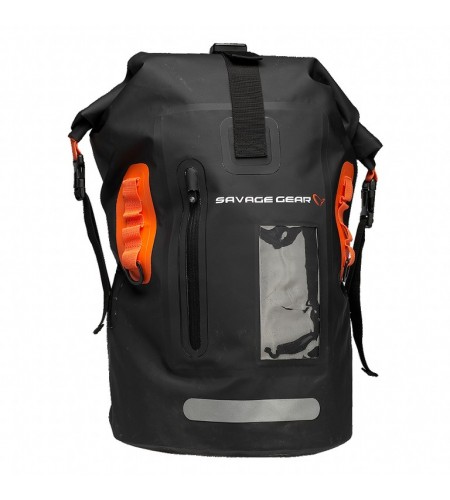 Zaino Savage Impermeabile WP ROLLUP RUCKSACK 40L