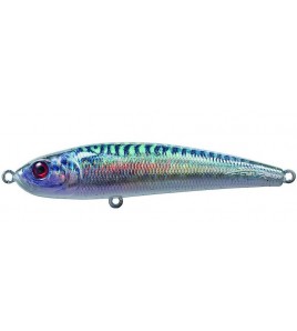 ARTIFICIALE FISHUS LURENZU REAL FISH STICK MM 110 GR 60 COL MA MACKEREL