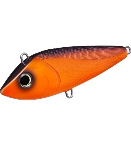 ARTIFICIALE TRAINA YO-ZURI BONITA 170 MM R1157 COL COB ORANGE