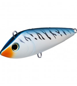 ARTIFICIALE TRAINA YO-ZURI BONITA 210 MM R1157 COL CBM TUNA BLUE WHITE