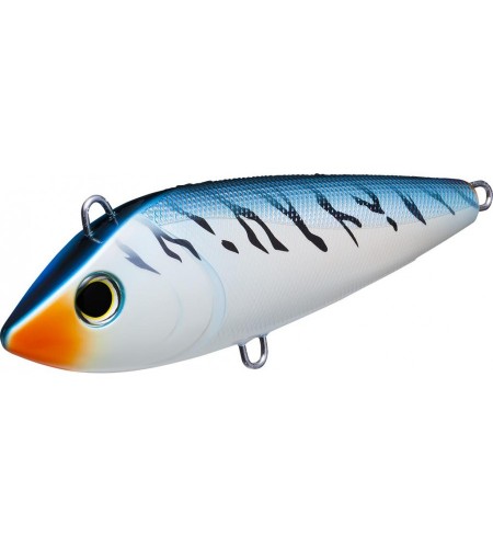 ARTIFICIALE TRAINA YO-ZURI BONITA 210 MM R1157 COL CBM TUNA BLUE WHITE