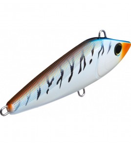 ARTIFICIALE TRAINA YO-ZURI BONITA 210 MM R1157 COL CBM TUNA BLUE WHITE