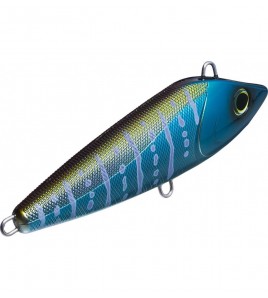 ARTIFICIALE TRAINA YO-ZURI BONITA 210 MM R1157 COL CWH TUNA BLUE