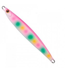 ARTIFICIALE PALMS HEXER SABER JIGGIN GR 200 COLORE KM-315 PINK GLOW