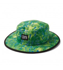 CAPPELLINO PELAGIC SUNSETTER PRO - DORADO GREEN