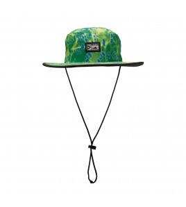 CAPPELLINO PELAGIC SUNSETTER PRO - DORADO GREEN