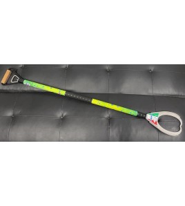 Boga Grip Pratiko BIG Tuna Colore LAMPUGA GREEN MT 1,20 LARGE LIMITED EDITION ZAMBO FISHING 2023