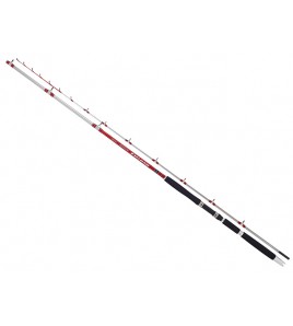 CANNA COLMIC BOAT DENTICE STRONG MT 3,00 GRAMMATURA 70-350 PEZZI 2