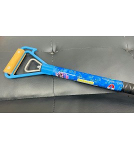 Boga Grip Pratiko Colore DORADO BLUE MT 1,00 MEDIUM LIMITED EDITION ZAMBO FISHING 2023