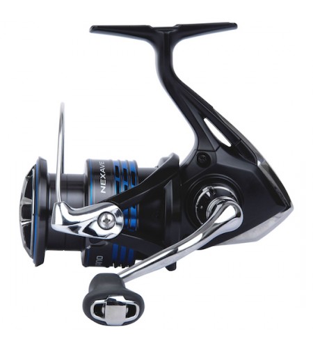 MULINELLO SHIMANO Nexave FI 1000