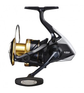 MULINELLO SHIMANO Spheros SW 4000 XG