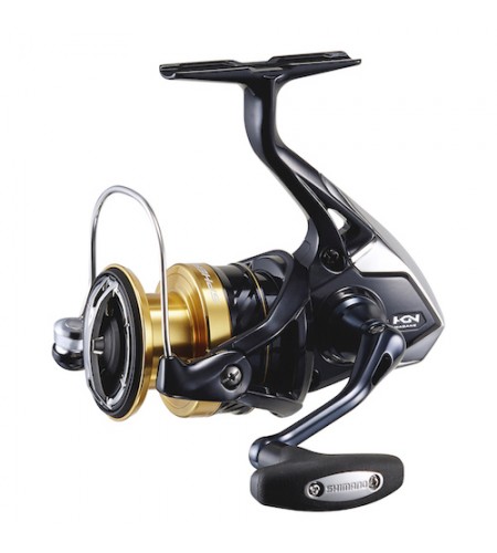 MULINELLO SHIMANO Spheros SW 4000 XG