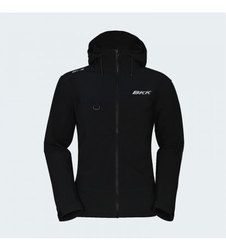 Soft Shell Jacket BKK BLACK