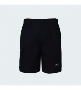 PANTALONCINO CORTO BKK CARGO QD SHORTS COLORE BLUE