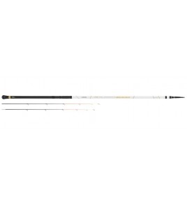 CANNA F1 TELESCOPIC 2000 LIGHT BOLENTINO TUBERTINI MT 4,00 MAX 150 GR