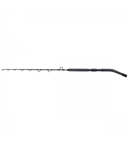 CANNA SHIMANO ACID TUNA Rod Tyrnos B Stand Up Spiral B 1,65m 5'5" 30lb 1pc Bent