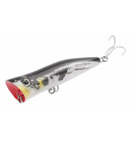 ARTIFICIALE POPPER ZFA STYL 14 CM GR 57 COLORE MULLET