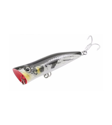 ARTIFICIALE POPPER ZFA STYL 14 CM GR 57 COLORE MULLET