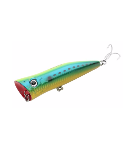 ARTIFICIALE POPPER ZFA STYL 14 CM GR 57 COLORE MACKEREL 